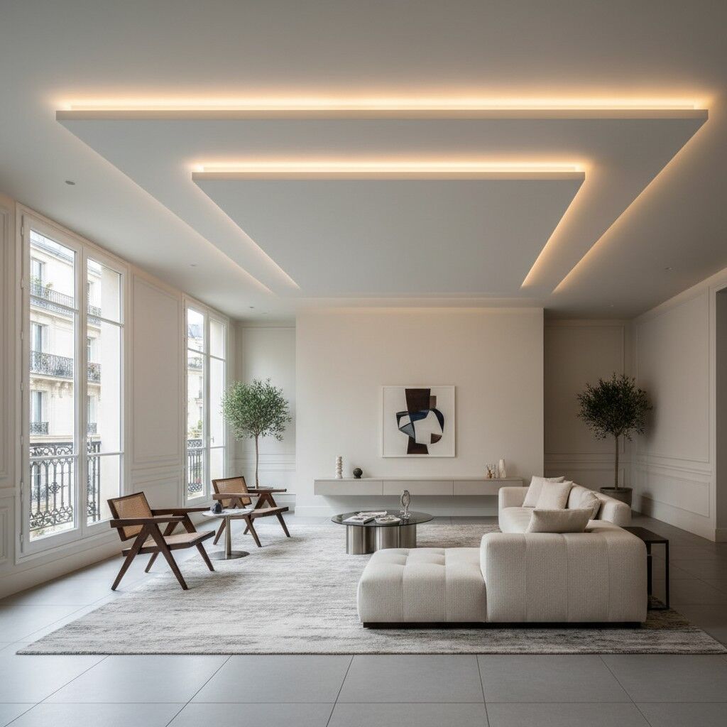 MARCHET LAIRLE PLATRERIE